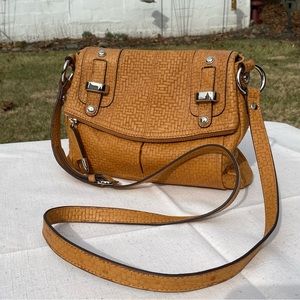 B. Makowsky crossbody bag